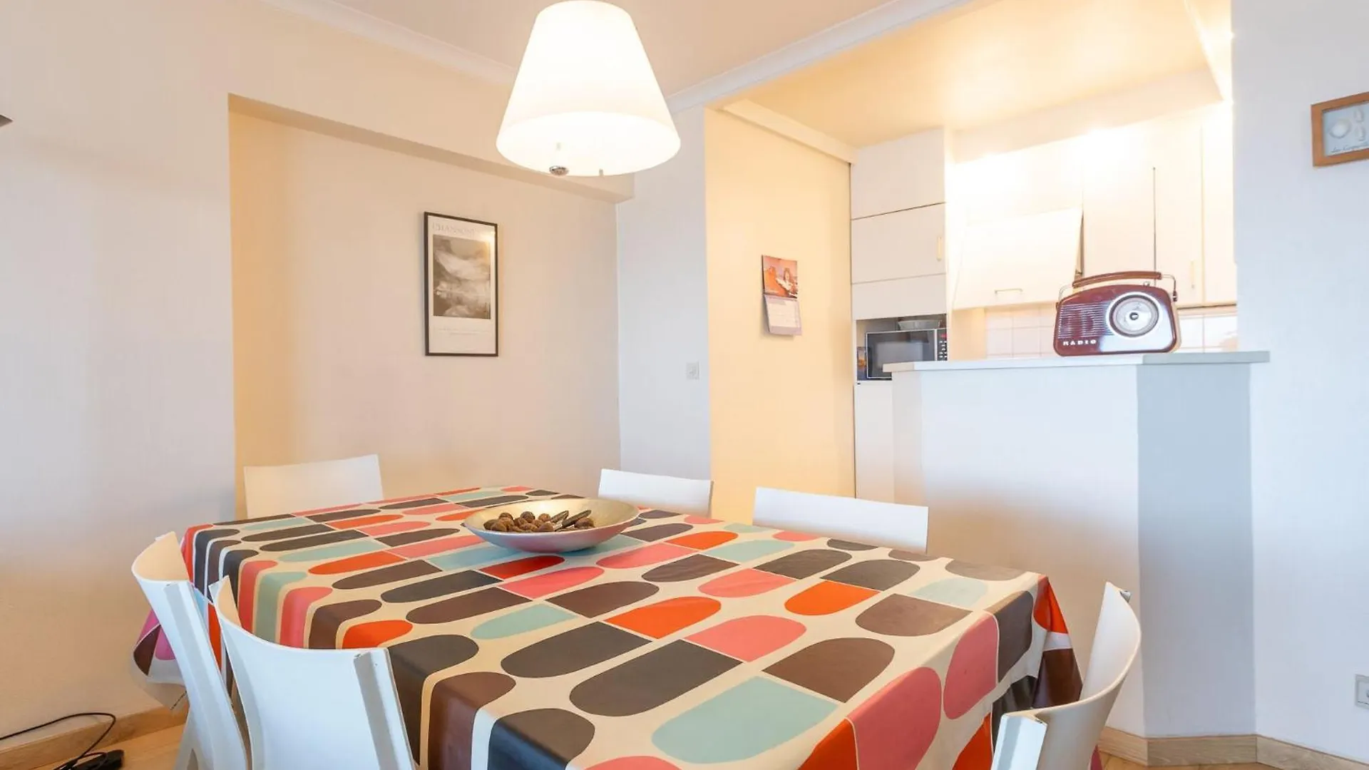 Spacious Apartment On 4Th Floor Middelkerke Belgium