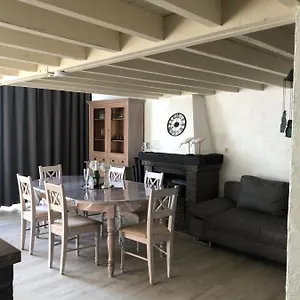 Nova Duplexappartement Middelkerke