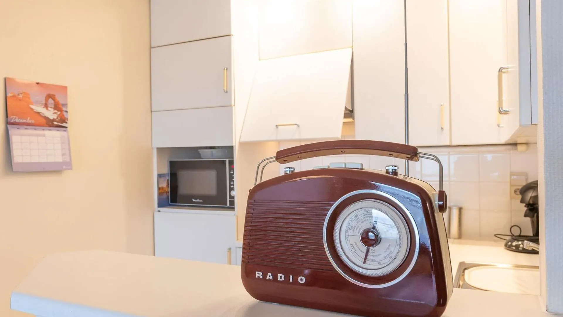 Spacious Apartment On 4Th Floor Middelkerke Belgie
